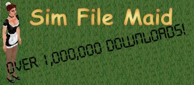 Sim File Maid - Over 1,000,000 Downloads