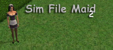 Sim File Maid 2